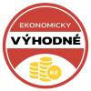 Akčná nálepka